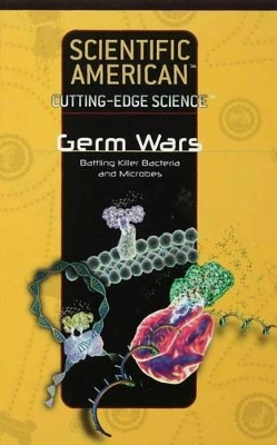 Book cover for Germ Wars