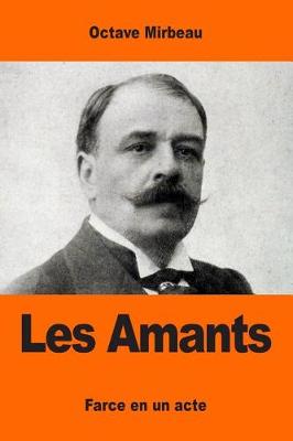 Book cover for Les Amants