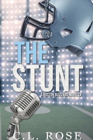 Cover of The Stunt