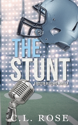 Book cover for The Stunt