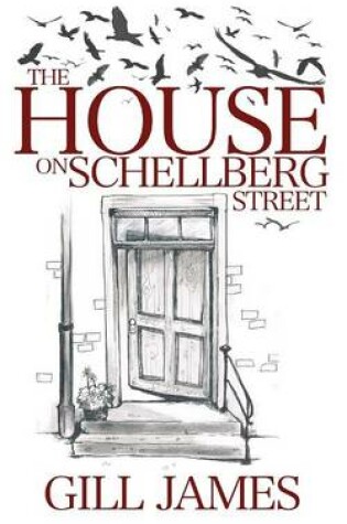 Cover of The House on Schellberg Street