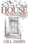 Book cover for The House on Schellberg Street