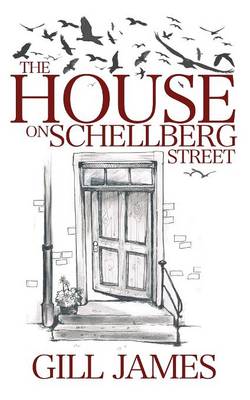 Cover of The House on Schellberg Street