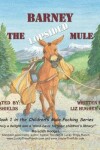 Book cover for Barney the Lopsided Mule