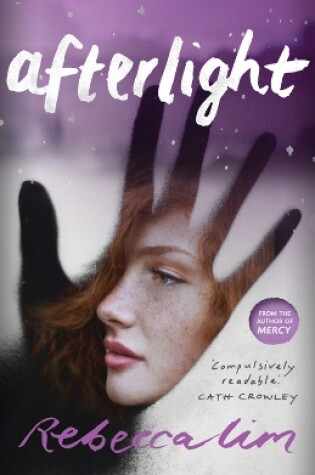 Cover of Afterlight