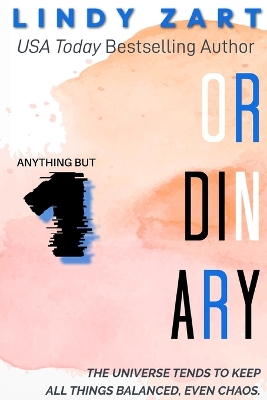 Book cover for Ordinary