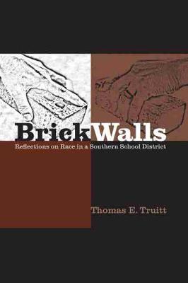 Book cover for Brick Walls and Other Barriers