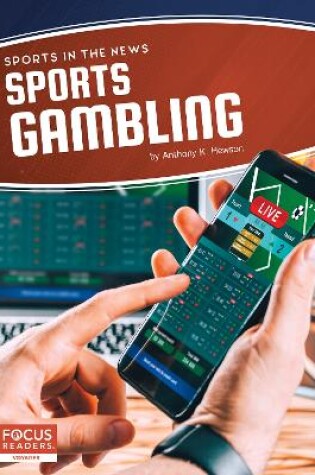 Cover of Sports Gambling