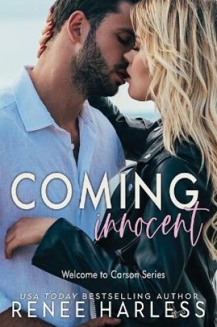 Cover of Coming Innocent