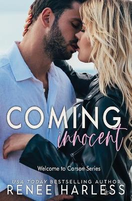Cover of Coming Innocent
