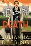 Book cover for Dressed for Death