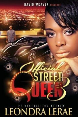 Cover of Official Street Queen 3