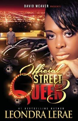 Book cover for Official Street Queen 3