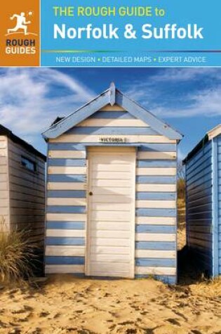 Cover of The Rough Guide to Norfolk & Suffolk