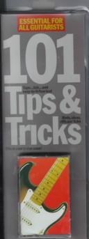 Book cover for 101 Tips And Tricks