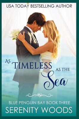 Book cover for As Timeless as the Sea