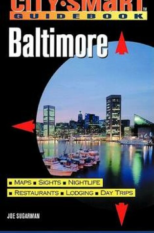 Cover of City Smart Baltimore