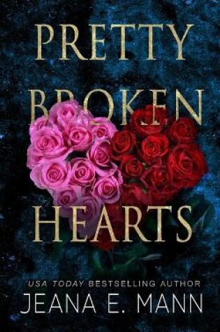 Cover of Pretty Broken Hearts