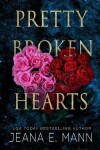 Book cover for Pretty Broken Hearts