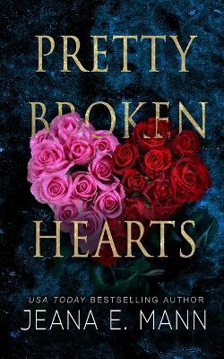 Cover of Pretty Broken Hearts