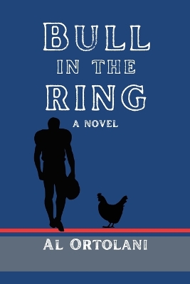 Book cover for Bull in the Ring