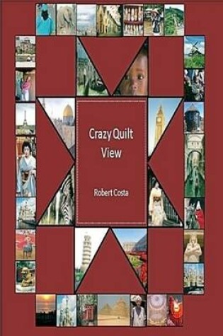 Cover of Crazy Quilt View