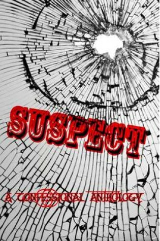 Cover of Suspect