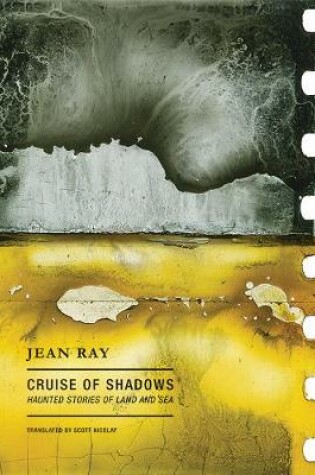 Cover of Cruise of Shadows