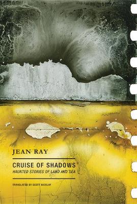 Book cover for Cruise of Shadows
