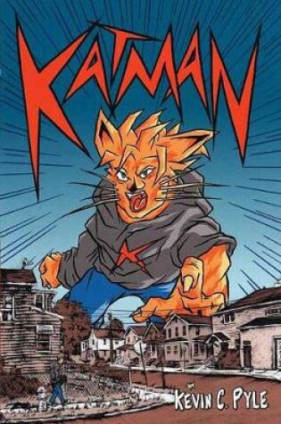 Cover of Katman