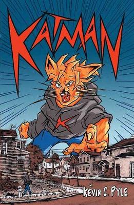 Cover of Katman