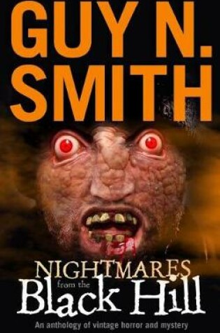 Cover of Nightmares From The Black Hill