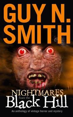 Book cover for Nightmares From The Black Hill