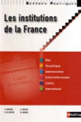 Cover of Reperes Pratiques