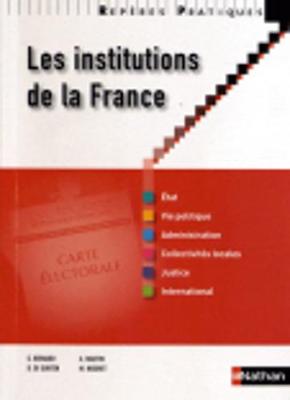 Book cover for Reperes Pratiques