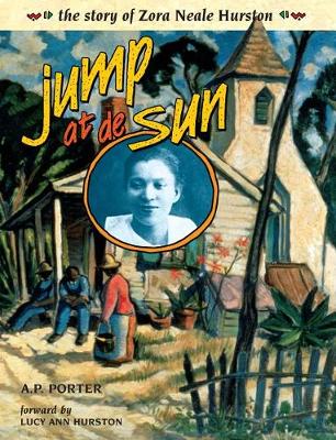 Cover of Jump At De Sun