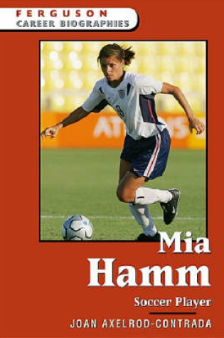 Cover of Mia Hamm