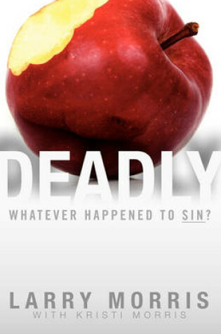 Cover of Deadly