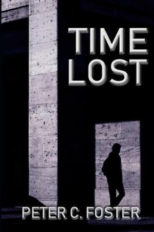 Cover of Time Lost