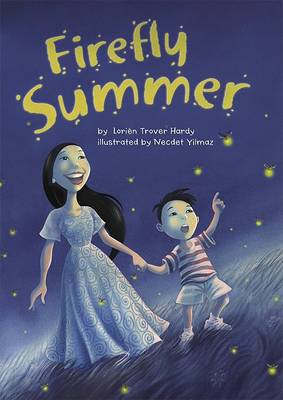 Cover of Firefly Summer