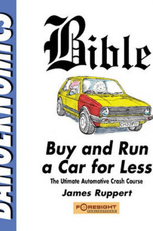 Cover of Bangernomics Bible