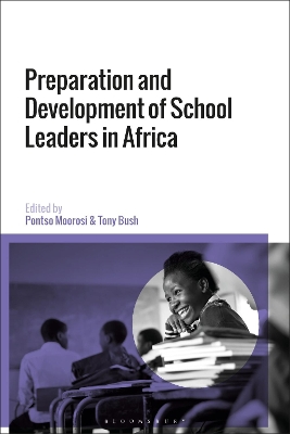 Cover of Preparation and Development of School Leaders in Africa