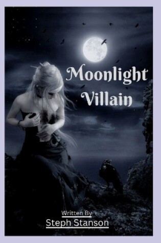 Cover of Moonlight Villain