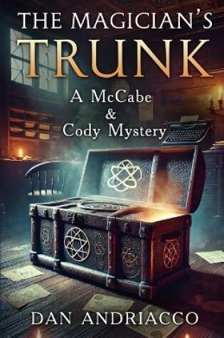 Cover of The Magician's Trunk