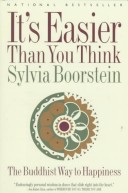 Book cover for It's Easier Than You Think