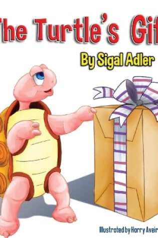 Cover of The Turtle's Gift