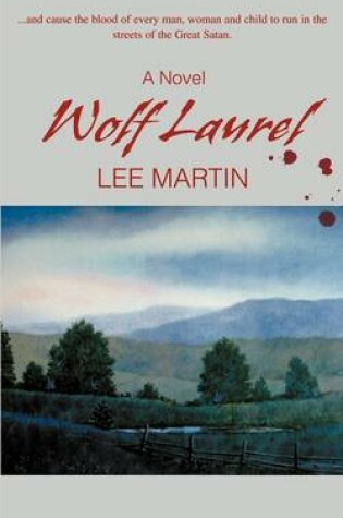 Cover of Wolf Laurel