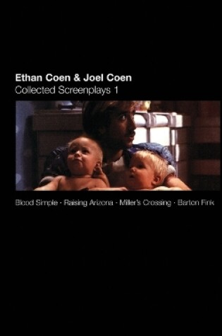 Cover of Collected Screenplays