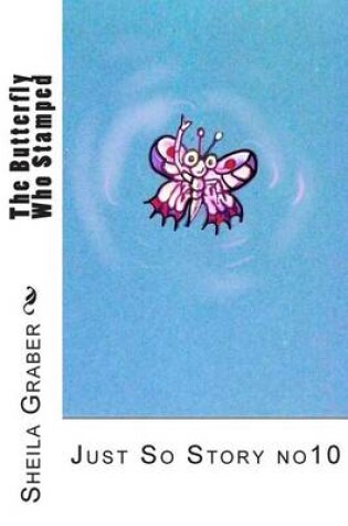 Cover of The Butterfly Who Stamped