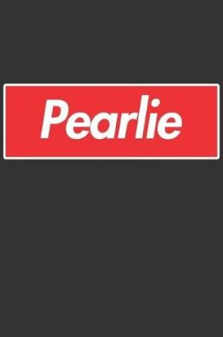 Cover of Pearlie